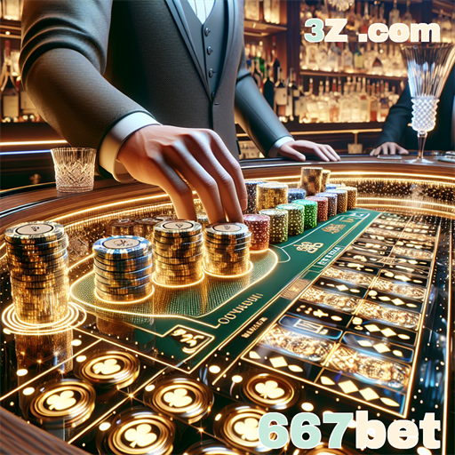 Explore os Bônus do 667bet Cassino: Aumente Suas Chances de Ganhar