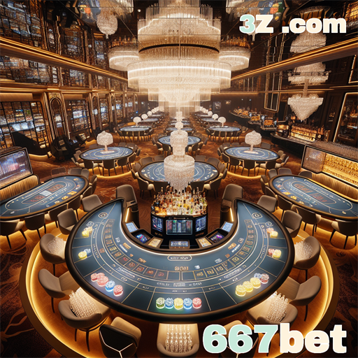 Descubra Jogos Exclusivos no 667bet Cassino