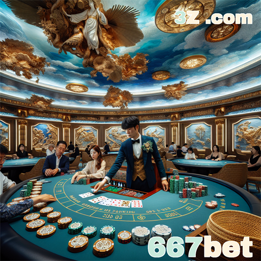 Explore os Novos Jogos do 667bet Cassino