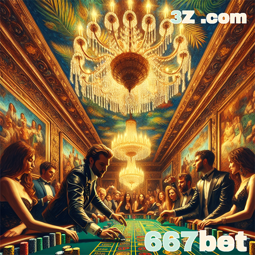 Descubra as Melhores Promoções do 667bet Cassino